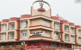 Hotel Sanjay Ooty Exterior photo