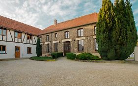 La Chambre D'Amis La Costignieres Montgueux Exterior photo