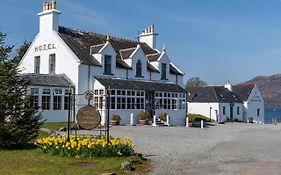 Hotel Eilean Iarmain Isleornsey  Exterior photo