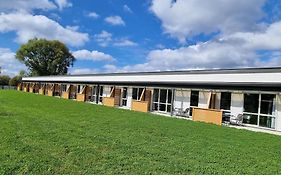 Hideaway Of Rotorua Motel Exterior photo