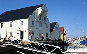 Kronborg Marina Sveggen Exterior photo