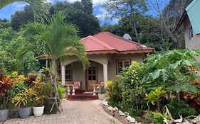 Island Bungalow La Digue Exterior photo