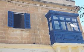 Traditional Maltese Townhouse Żejtun Exterior photo