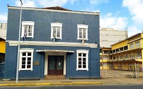 Hotel Trocadero Joinville Exterior photo