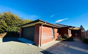 Anglers Retreat Lake Tekapo Exterior photo