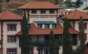 Copper Queen Hotel Bisbee Exterior photo