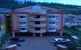 Hotel Blue Bird Ooty Exterior photo