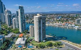 Spectrum Holiday Apartments Gold Coast Exterior photo