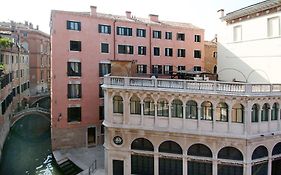 Residence Corte Grimani Veneza Exterior photo
