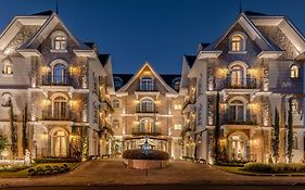 Hotel Colline De France Gramado Exterior photo