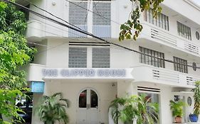 The Clipper House, Poblacion Makati Manila Exterior photo