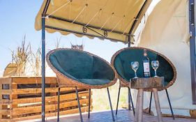 Amanya Camp 1 Double -Bed Tiger In Amboseli Exterior photo