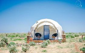 Amanya 1-Bed Leopard Tent Amboseli Exterior photo