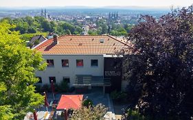 Das Bergschloesschen Bamberg Exterior photo