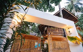 Higala Hostel Siargao General Luna (Surigao del Norte) Exterior photo