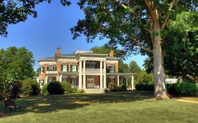 Rockwood Manor Bed & Breakfast Dublin Exterior photo