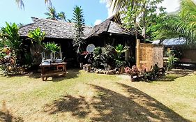 Moorea - Local Spirit Family 3 Hauru Exterior photo