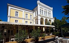 Hotel Astoria Balatonfüred Exterior photo