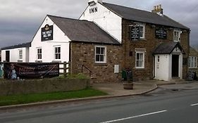 Holly Hill Inn Richmond (North Yorkshire) Exterior photo