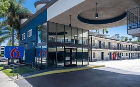 Motel 6-Anaheim, Ca - Convention Center Exterior photo