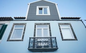 Largo Bispo Boutique Hostel Horta (Azores) Exterior photo