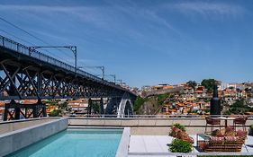 Vincci Ponte De Ferro Vila Nova de Gaia Exterior photo