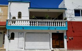 Casa Cálido Hotel Cozumel Exterior photo