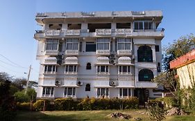 Hotel Sargam Sadan Udaipur Exterior photo