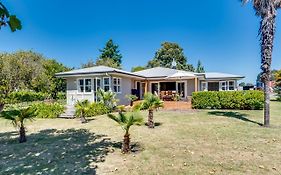 The Farmhouse Napier Exterior photo