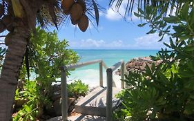 Sunset Cove Villa Grand Anse (Praslin) Exterior photo