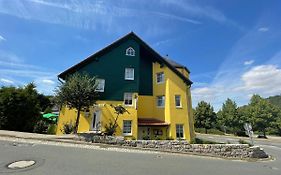 Landgasthaus Zander Blankenburg (Harz) Exterior photo