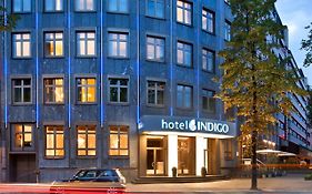 Hotel Indigo Berlin - Ku'Damm, An Ihg Hotel Berlim Exterior photo