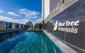 Blue Tree Premium Florianópolis Florianopolis Exterior photo