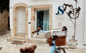 Dei Serafini Polignano a Mare Exterior photo