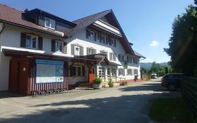 Rosslwirt-Rast Strass im Attergau Exterior photo