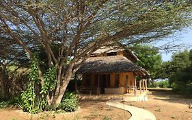 Mangrove House Lamu Exterior photo