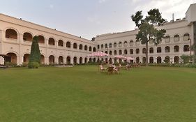 The Grand Imperial - Heritage Hotel Agra (Uttar Pradesh) Exterior photo