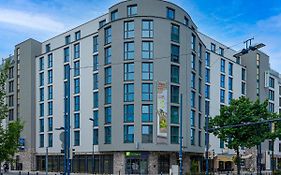 Holiday Inn Express - Offenbach, An Ihg Hotel Offenbach am Main Exterior photo