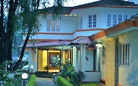 Royal Retreat Munnar Exterior photo