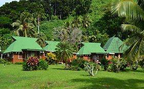 Daku Resort Savusavu Room photo