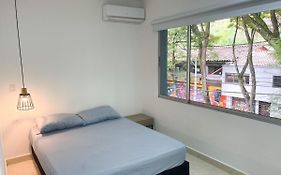 Apartamento Lleras Medellín Exterior photo