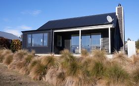 Cass Crib - Lake Tekapo Exterior photo