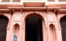 Atithi Guest House Pushkar Exterior photo