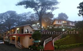 The New Whispering Meadows Munnar Exterior photo