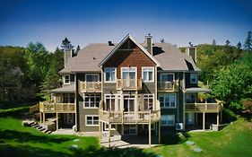 Aiglon By Rendez-Vous Mont-Tremblant Exterior photo