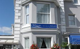 The Westgate Torquay Exterior photo