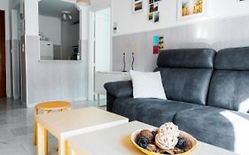 Apartamento Victoria Con Parking Incluido Ronda Exterior photo