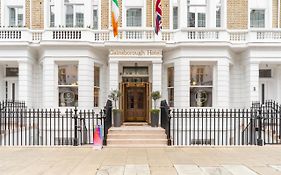 Gainsborough Hotel Londres Exterior photo