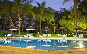 Sunbird Capital Hotel Lilongwe Exterior photo