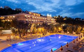 Hotel Delle More Vieste Exterior photo